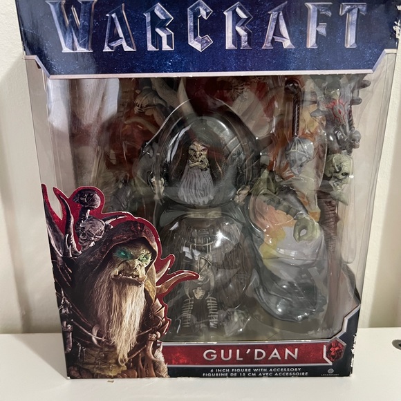 Warcraft - Picture 5 of 5